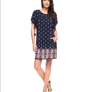 Juicy Couture Silk Dress